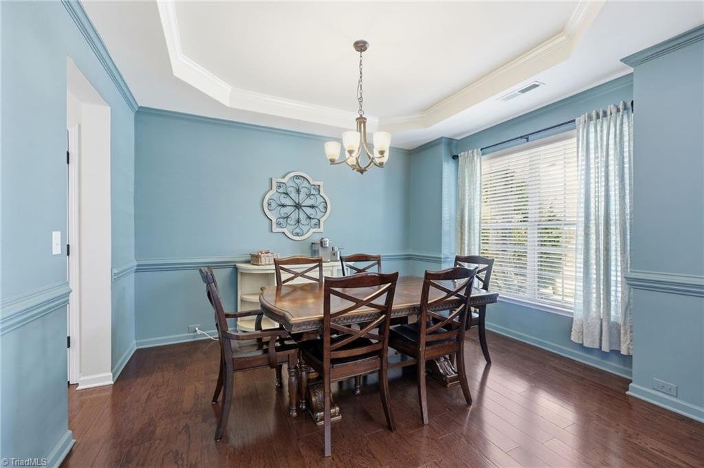 House in Concord, North Carolina, United States 5 - 18577047