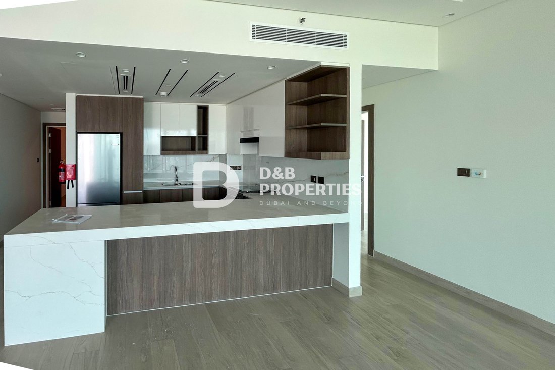 Apartment in JLT / Jumeirah Lakes Towers, Dubai, United Arab Emirates 3 - 18574563