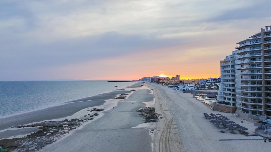 Condo in Puerto Peñasco, Sonora, Mexico 2 - 18324222