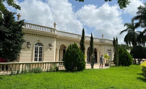 Casa a Dzityá, Yucatán, Messico 1