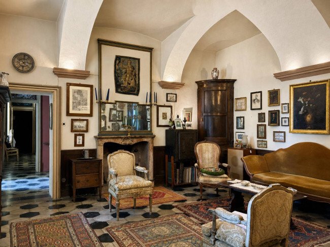 Villa in Center, Asti, Piedmont 4 - 18572099