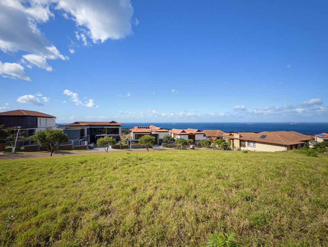 Land in La Lucia, KwaZulu-Natal, South Africa 2 - 18575277