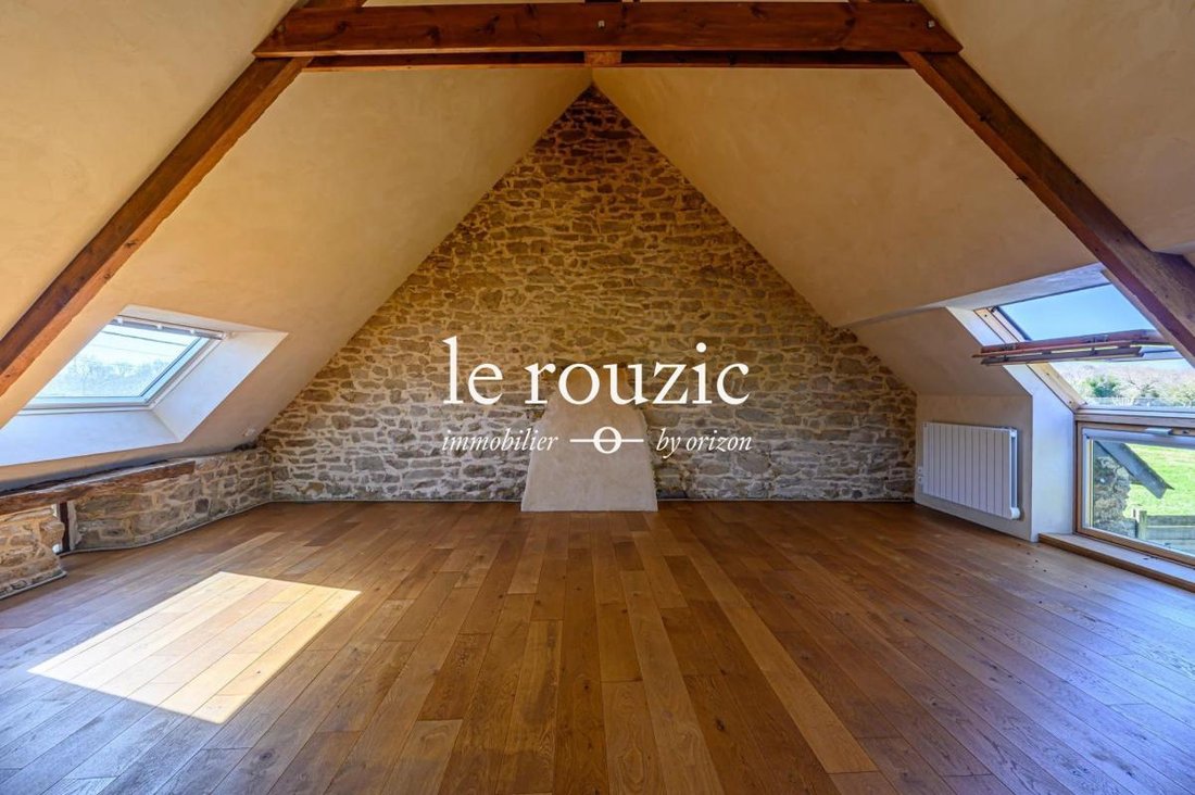 House in Poulfranc et Marais, Sene, France 3 - 16534535