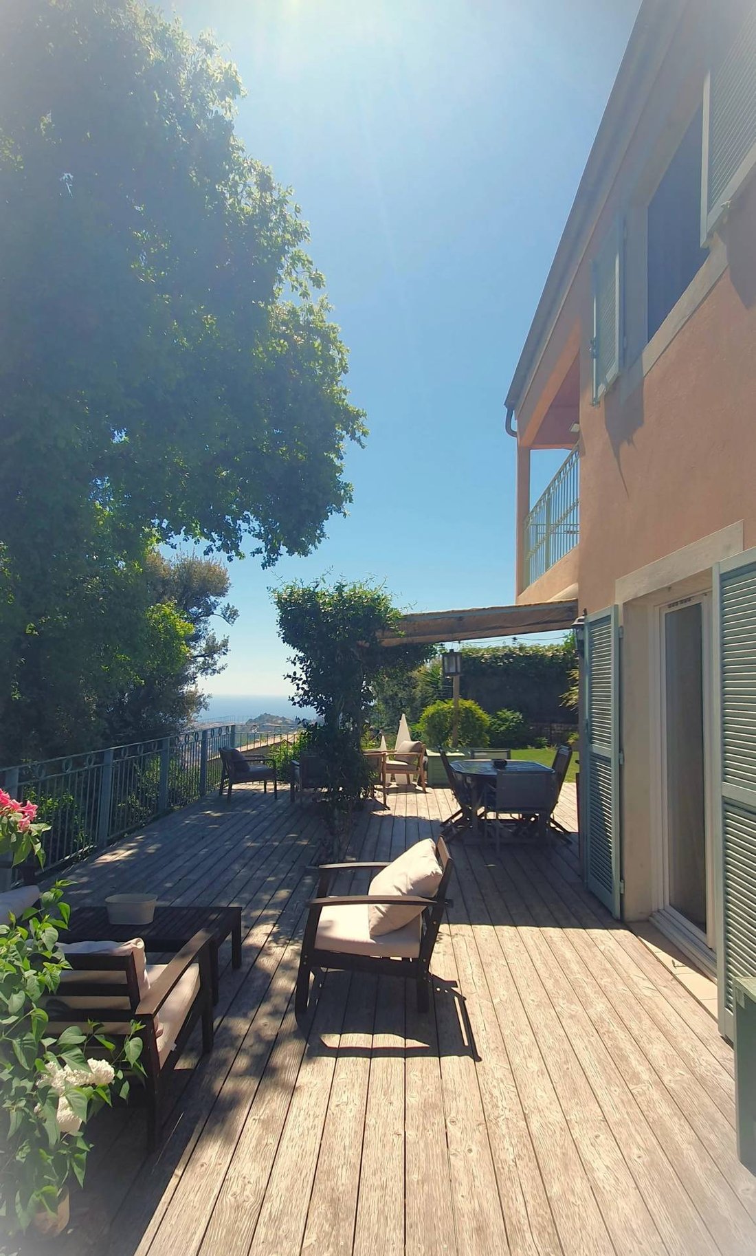 Villa in Nice, Provence-Alpes-Côte d'Azur, France 2 - 17748930