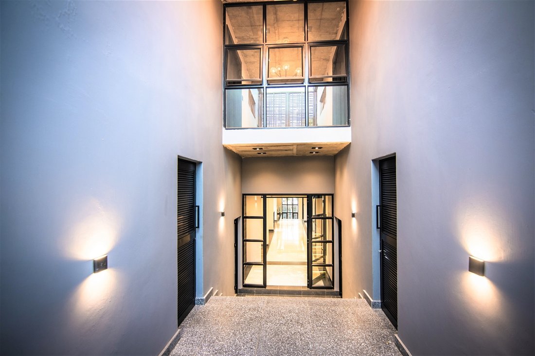 Haus in Waterkloof, Gauteng, Südafrika 5 - 18575280