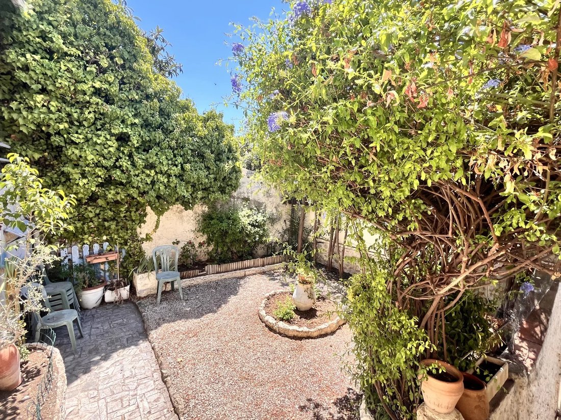 House in Bompard, 7e Arrondissement, Marseille 4 - 18574326