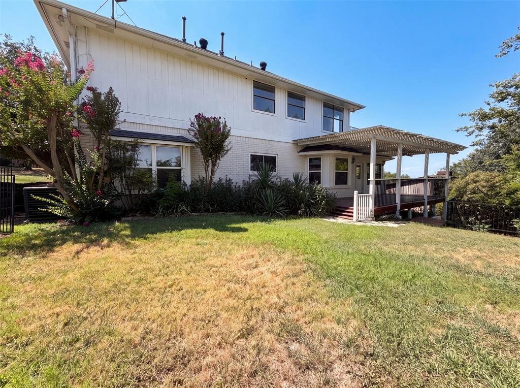 House in Fort Worth, Texas, United States 5 - 18577540