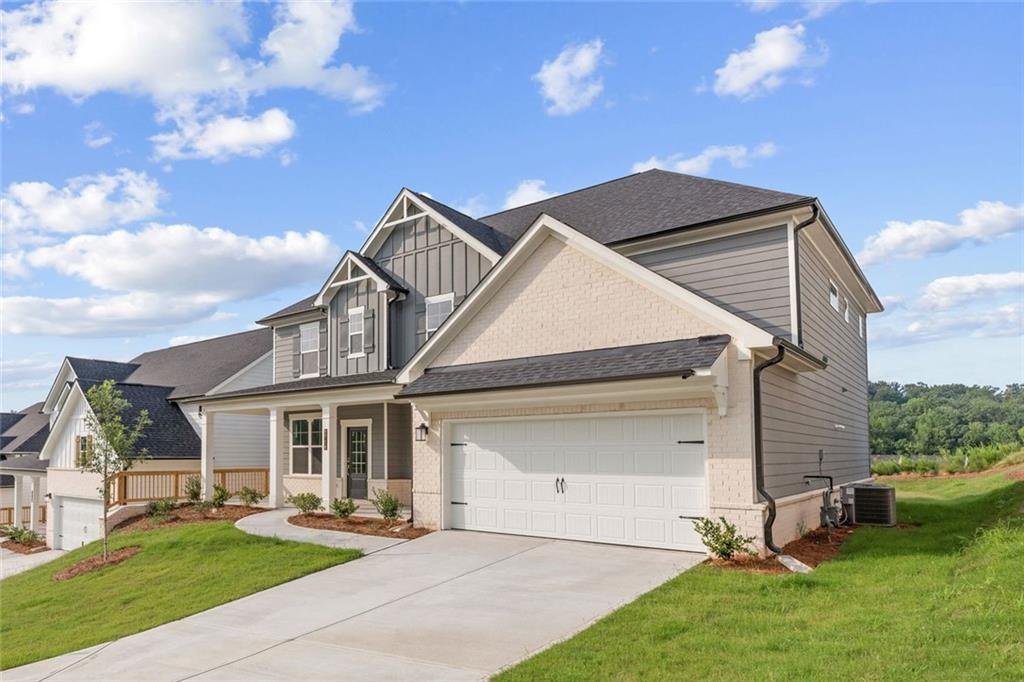 House in Gainesville, Georgia, United States 2 - 18439965