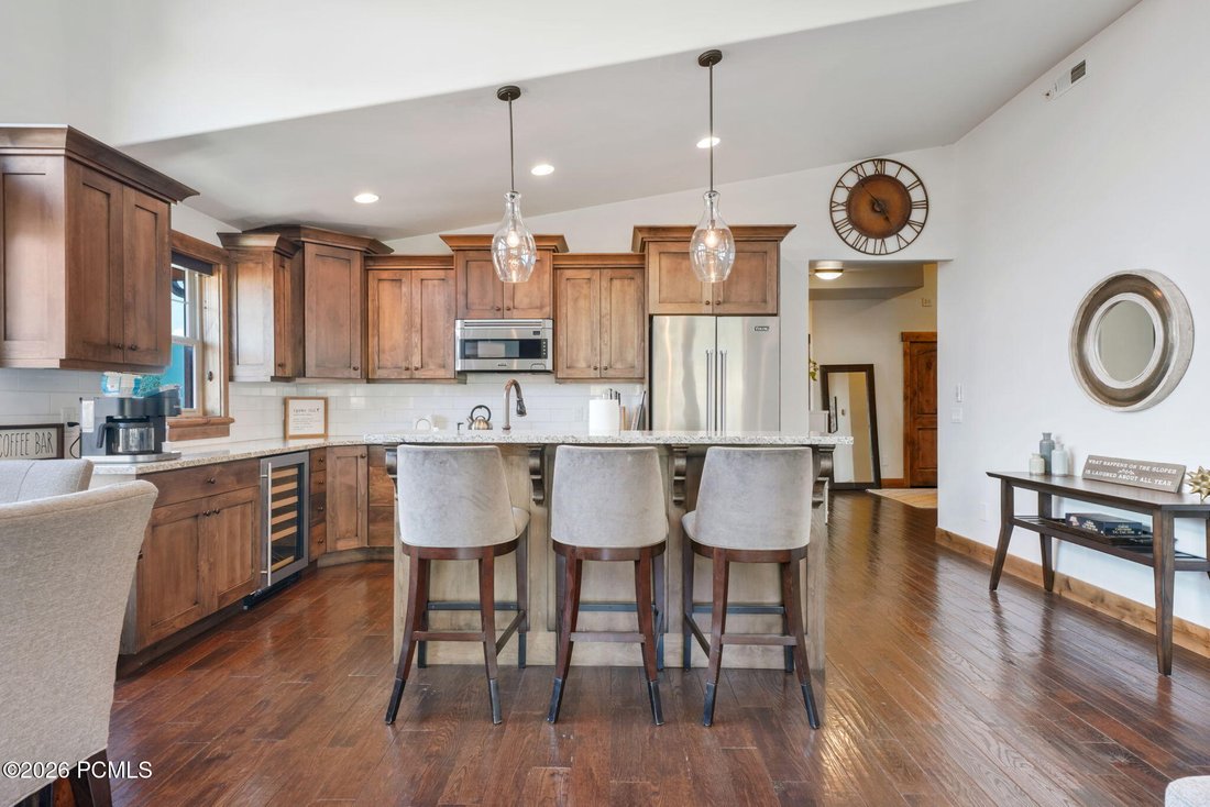 Condo in Heber City, Utah, United States 3 - 18576830