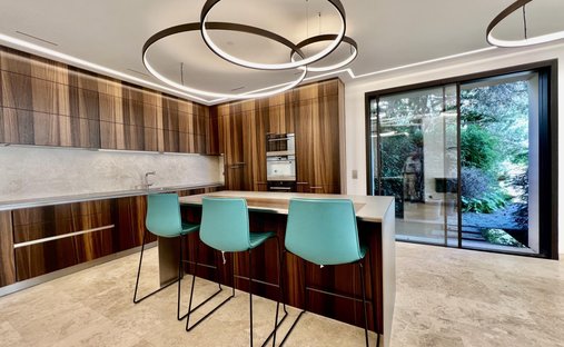 Casa en Lausana, Cantón de Vaud, Suiza 1