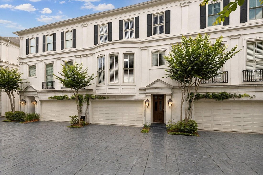 House in Houston, Texas, United States 2 - 18577856