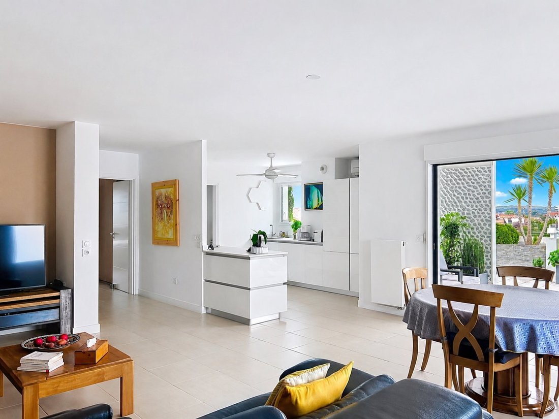 Apartment in Anglet, Nouvelle-Aquitaine, France 2 - 18578088