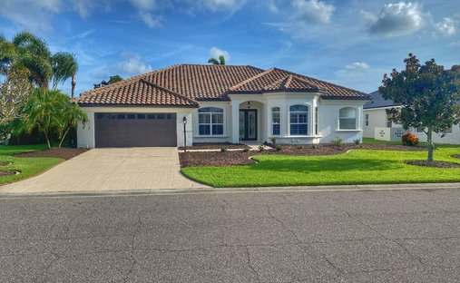 Casa a Sarasota, Florida, Stati Uniti 1