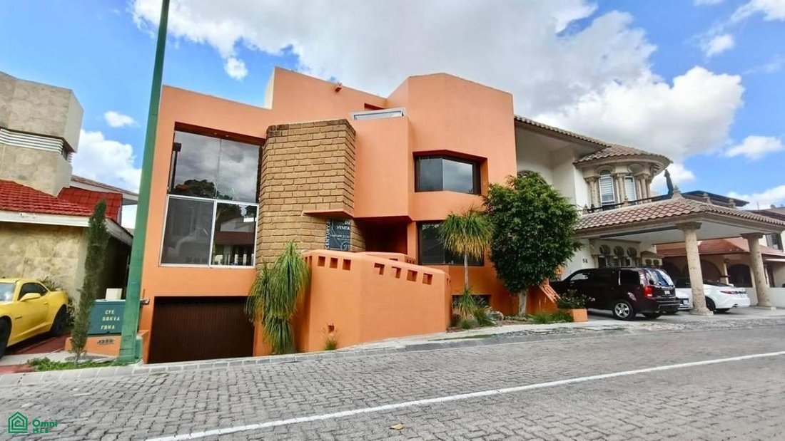 Townhouse in Aguascalientes, Aguascalientes, Mexico 1 - 17232211
