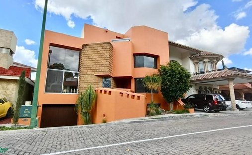 Townhouse in Aguascalientes, Aguascalientes, Mexico 1
