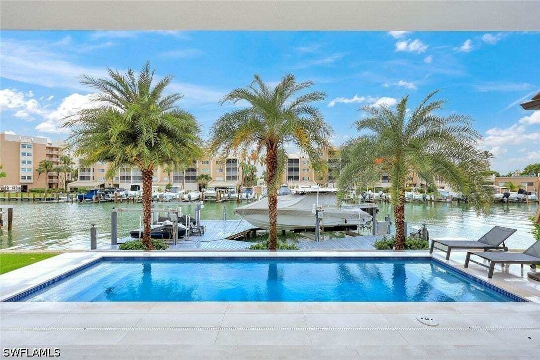 House in Marco Island, Florida, United States 1 - 18576984