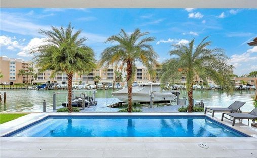 House in Marco Island, Florida, United States 1