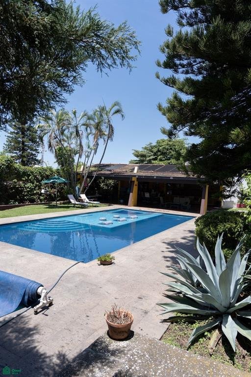 House in Cuernavaca, Morelos, Mexico 1 - 17087810