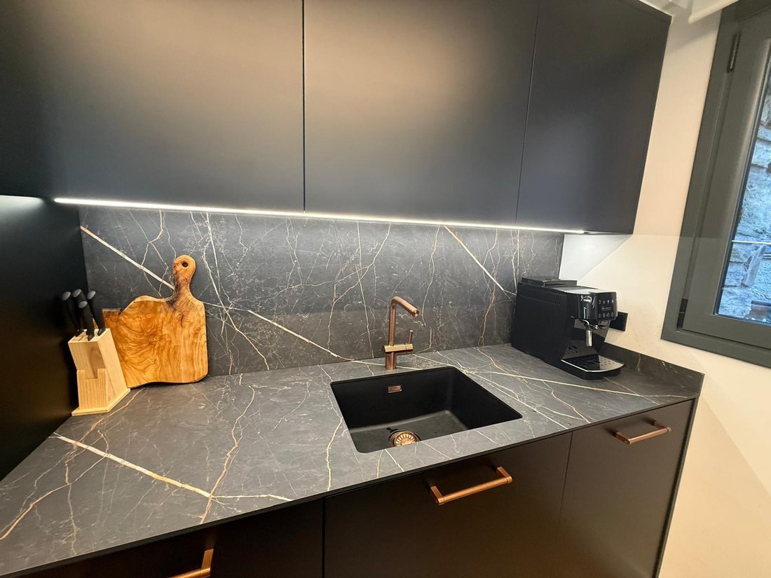 Apartment in Escaldes-Engordany, Escaldes-Engordany, Andorra 4 - 18576859