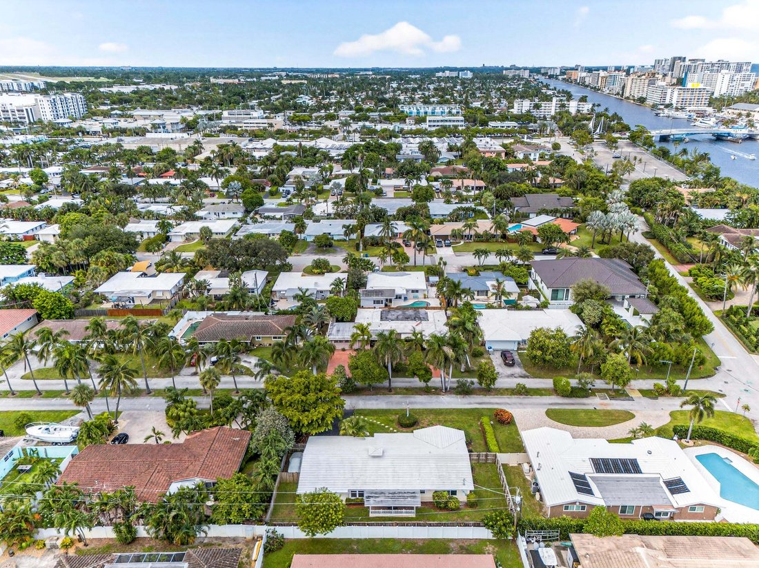 House in Hillsboro Beach, Florida, United States 4 - 18576510