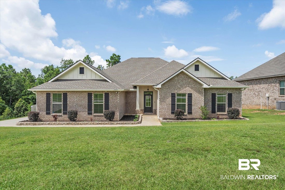 House in Spanish Fort, Alabama, United States 2 - 18576153