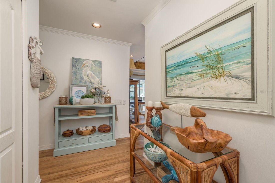 Casa a Palm Harbor, Florida, Stati Uniti 5 - 18576347