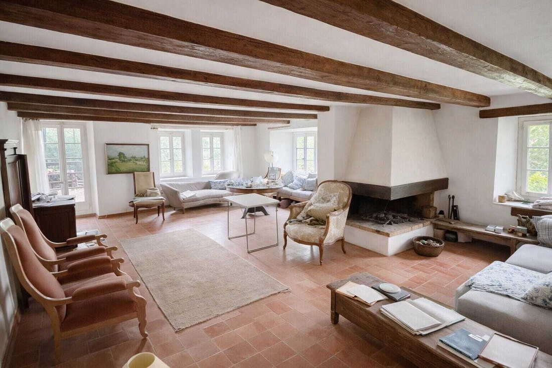 Villa in Le Mont-sur-Lausanne, Vaud, Switzerland 3 - 18576159