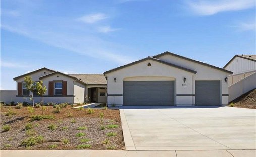 Casa a Riverside, California, Stati Uniti 1