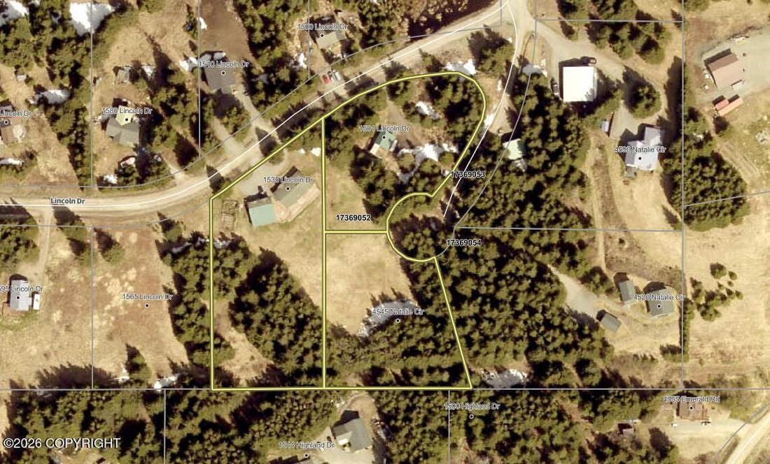 House in Homer, Alaska, United States 3 - 18175488