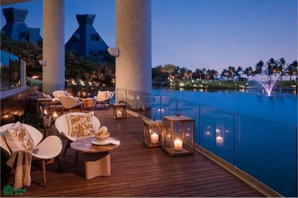 Condo in Nuevo Vallarta, Nayarit, Mexico 4 - 18271490