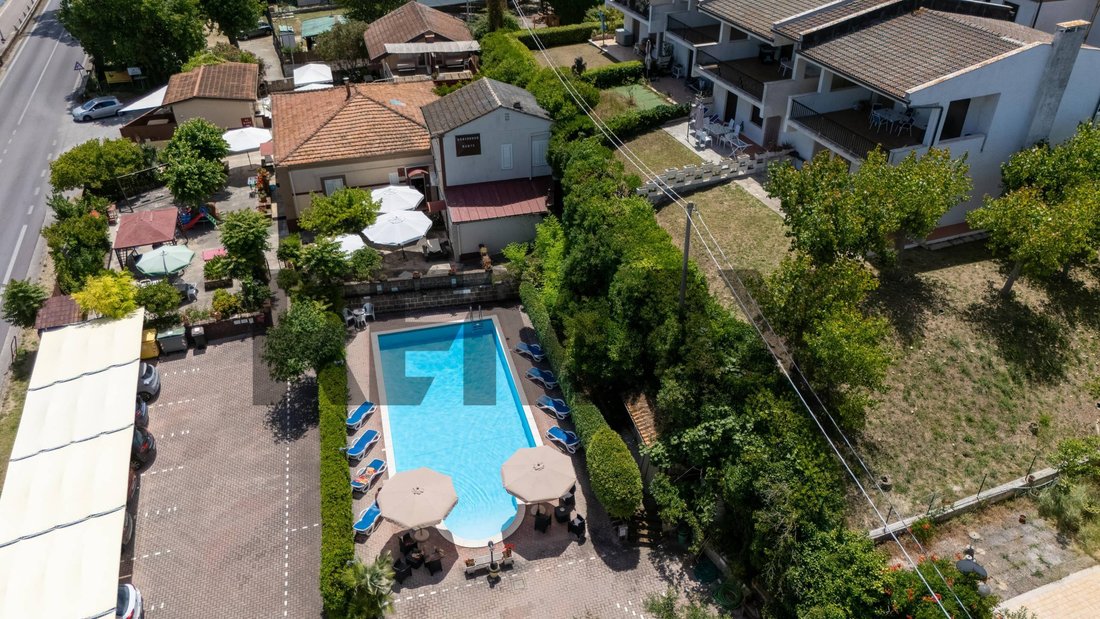 Apartment in Ortona, Abruzzo, Italy 5 - 16974460