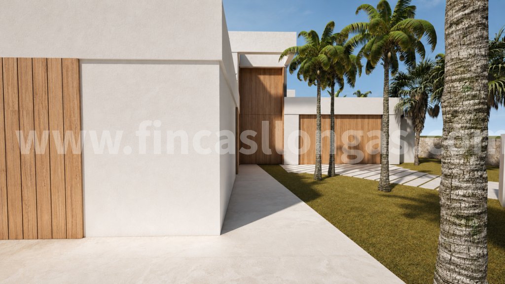 Villa in Ciutadella de Menorca, Balearic Islands, Spain 4 - 18574479