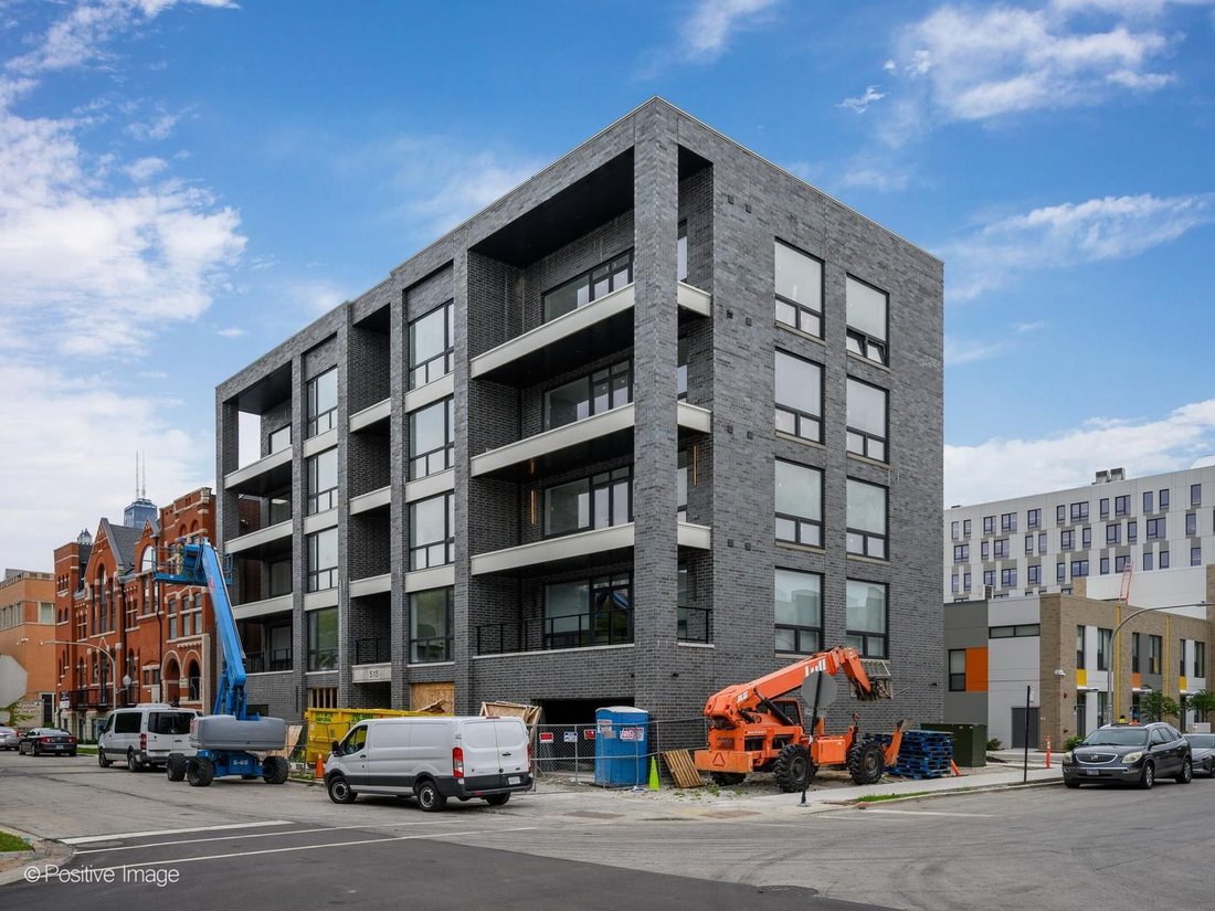 Condo in Chicago, Illinois, United States 2 - 18577161