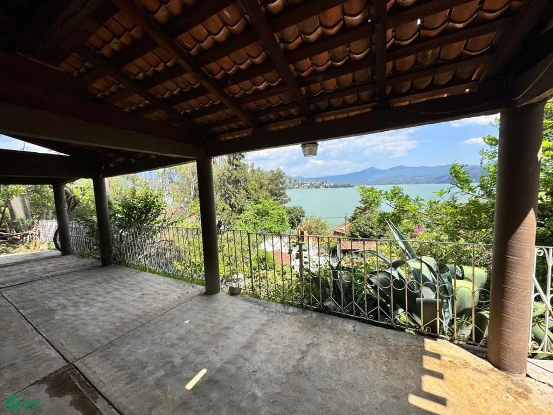 Land in San Gaspar, State of Mexico, Mexico 5 - 18075547