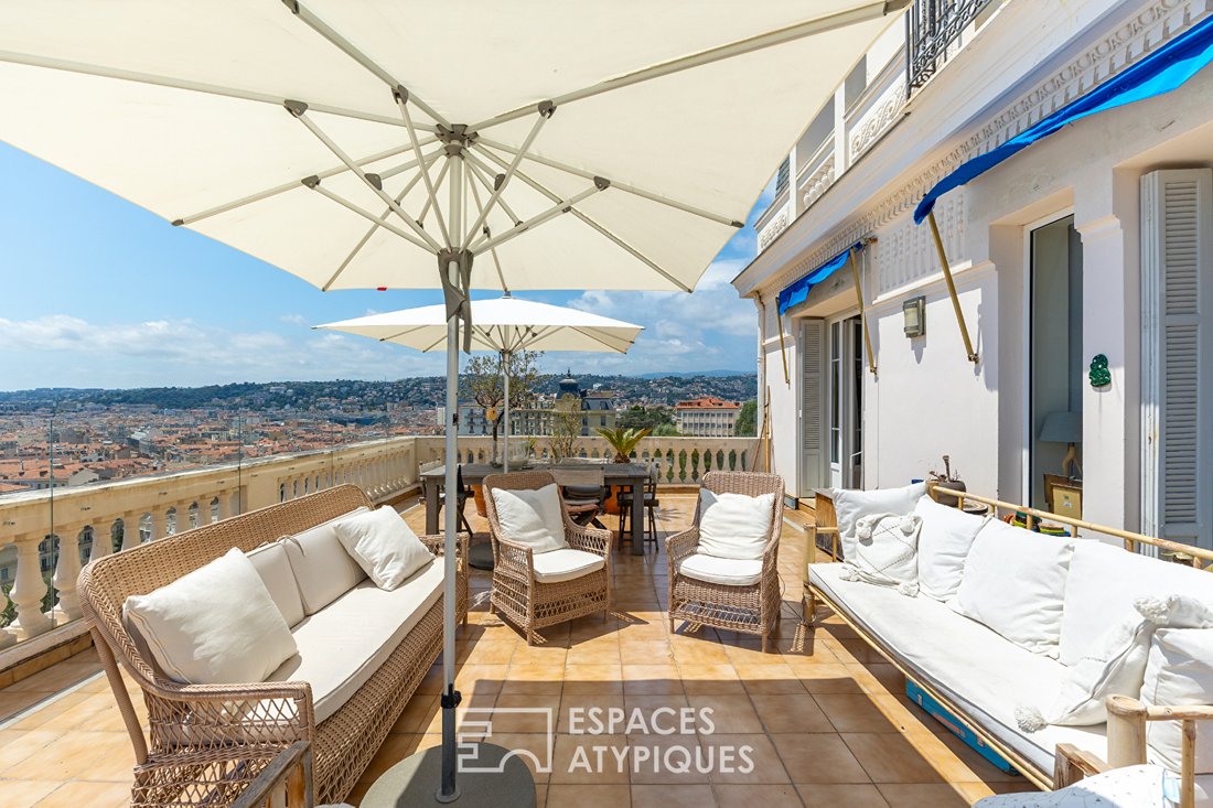 Apartment in Cimiez, Nice, France 4 - 18205967