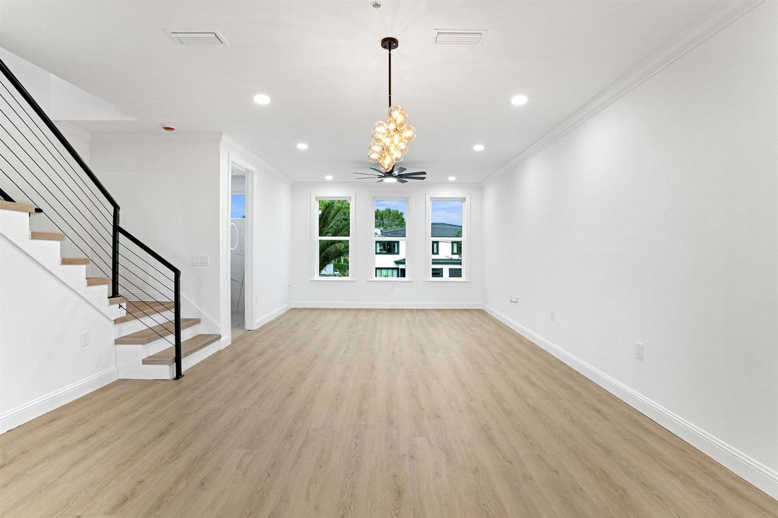 Townhouse in St. Augustine, Florida, United States 2 - 18575828