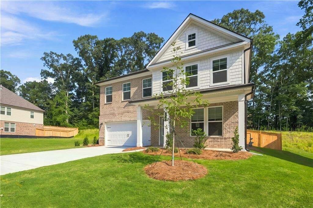 House in Lawrenceville, Georgia, United States 2 - 18535331