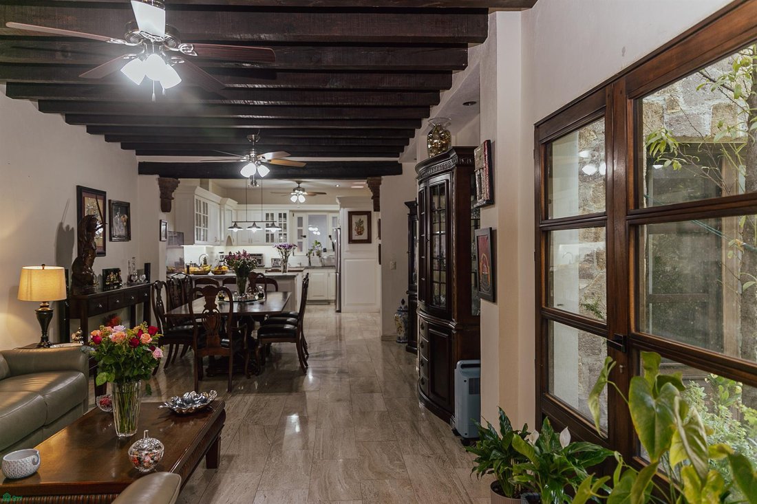 Condo in San Miguel de Allende, Guanajuato, Mexico 4 - 18041294