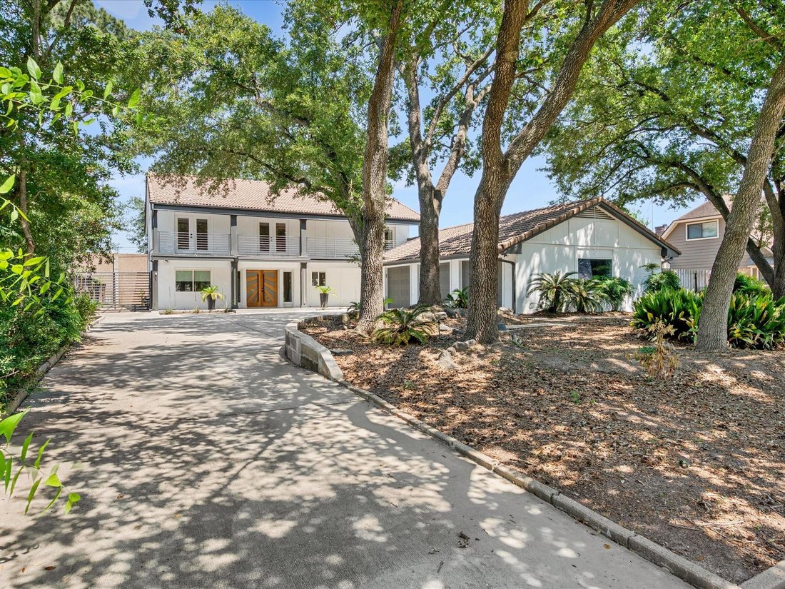 House in Houston, Texas, United States 5 - 18577663