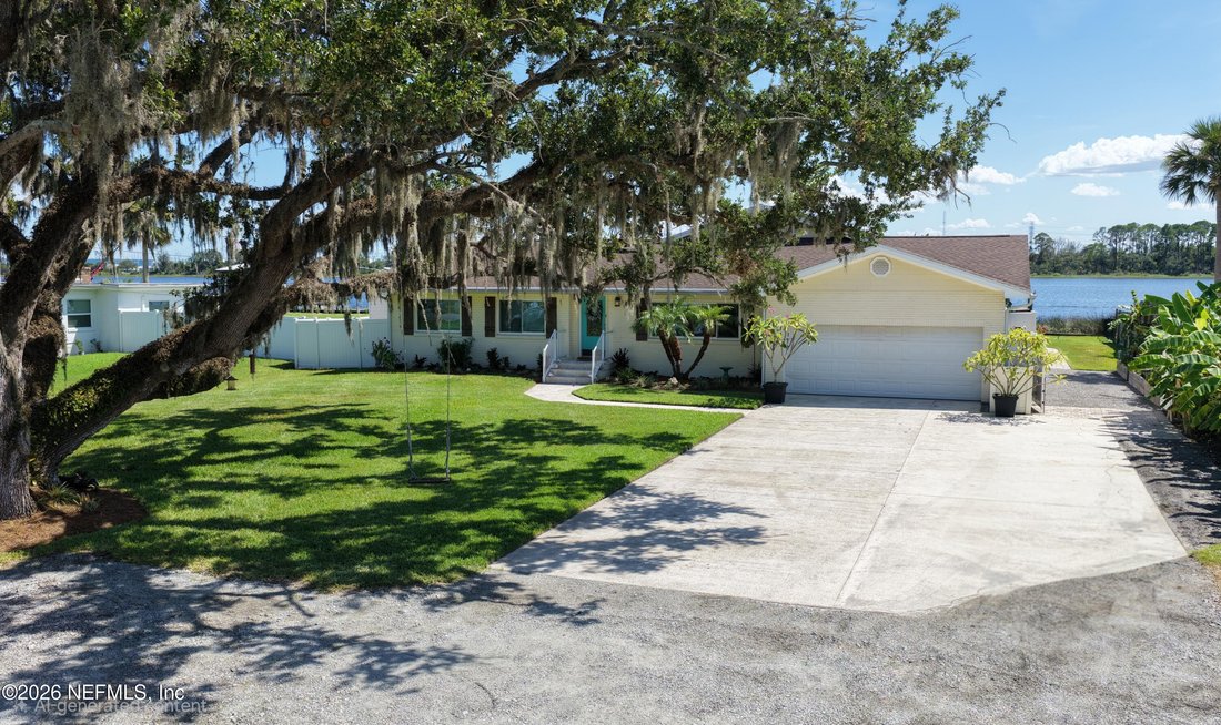 House in Jacksonville, Florida, United States 4 - 18518509