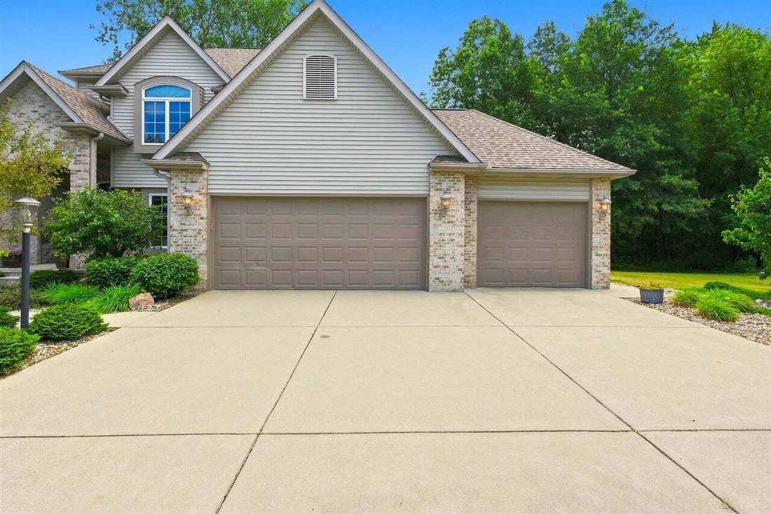 House in Bridgman, Michigan, United States 5 - 18307587