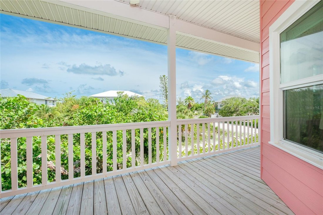 House in Cape Haze, Florida, United States 4 - 18576635