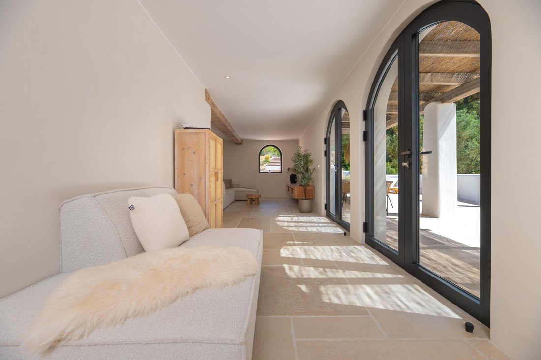 Villa in Sant Joan de Labritja, Balearic Islands, Spain 5 - 18578058