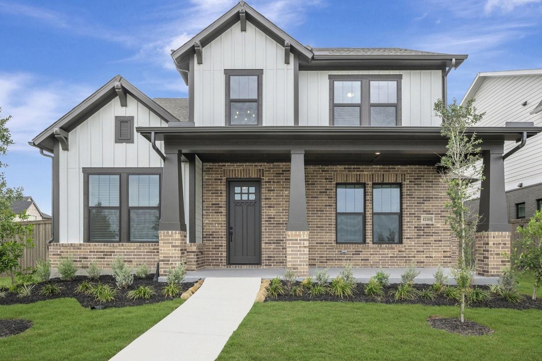 House in Baytown, Texas, United States 2 - 17208098