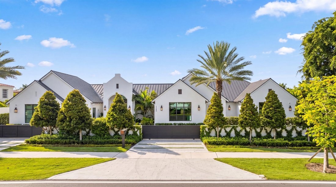 House in Delray Beach, Florida, United States 1 - 18576508