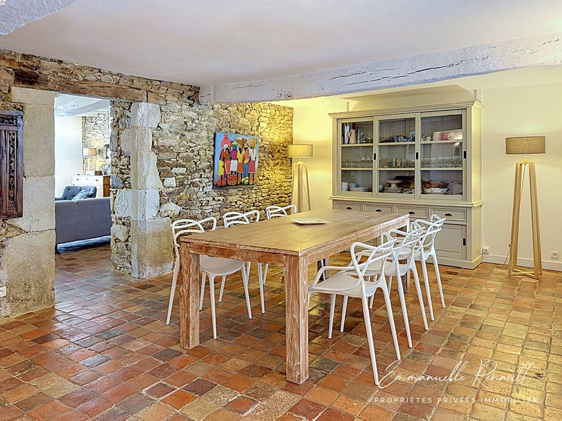 Villa in Golfe Nord, Sarzeau, France 5 - 18578298