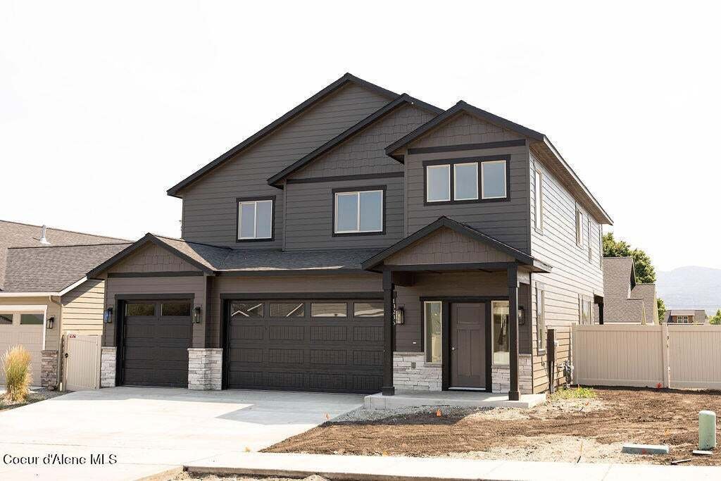 House in Post Falls, Idaho, United States 2 - 18324102