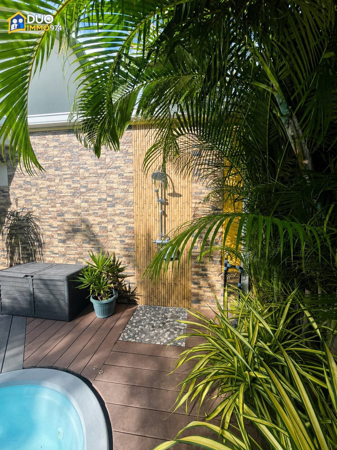 House in Les Avirons, Saint-Pierre, Réunion 5 - 18578791
