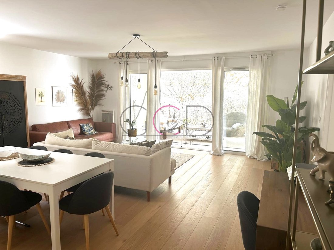 Apartment in Exterieurs, Cabriès, France 3 - 18574655