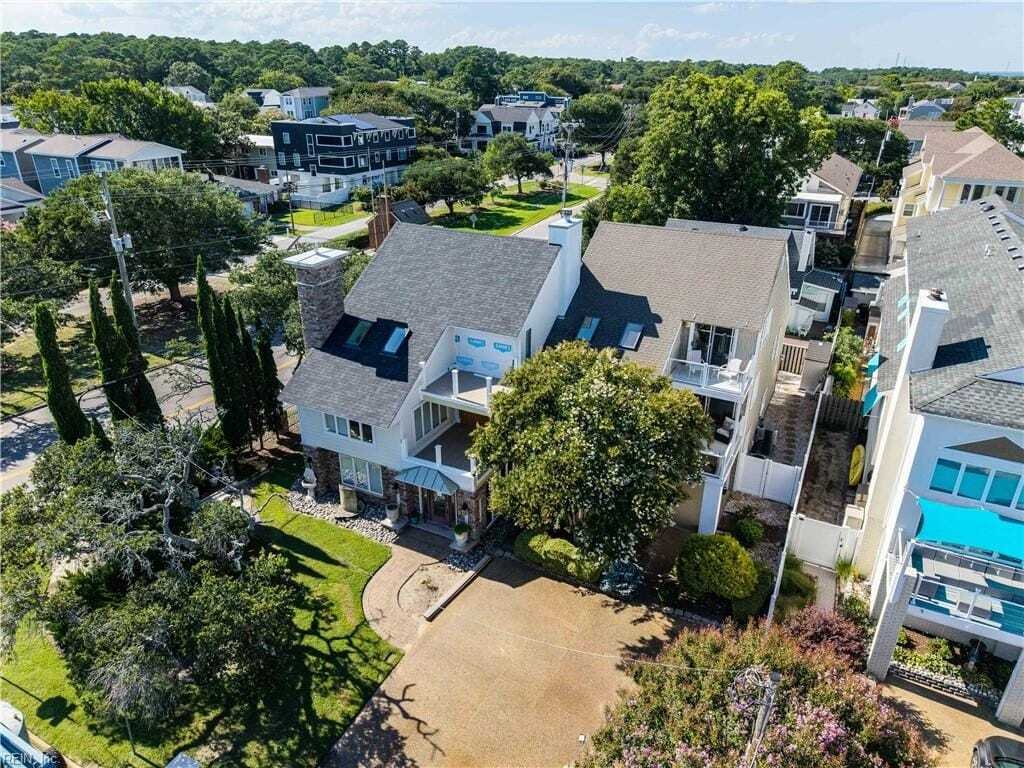 Condo in Virginia Beach, Virginia, United States 3 - 18577797